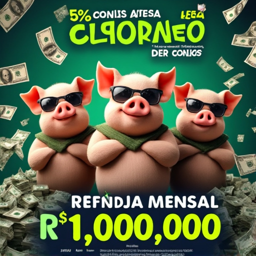 Imagem promocional da euzzo mostrando a plataforma e suas vantagens