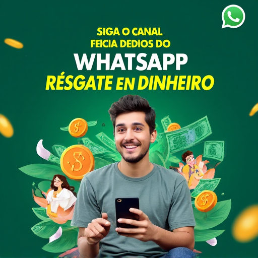 Imagem promocional da euzzo mostrando a plataforma e suas vantagens